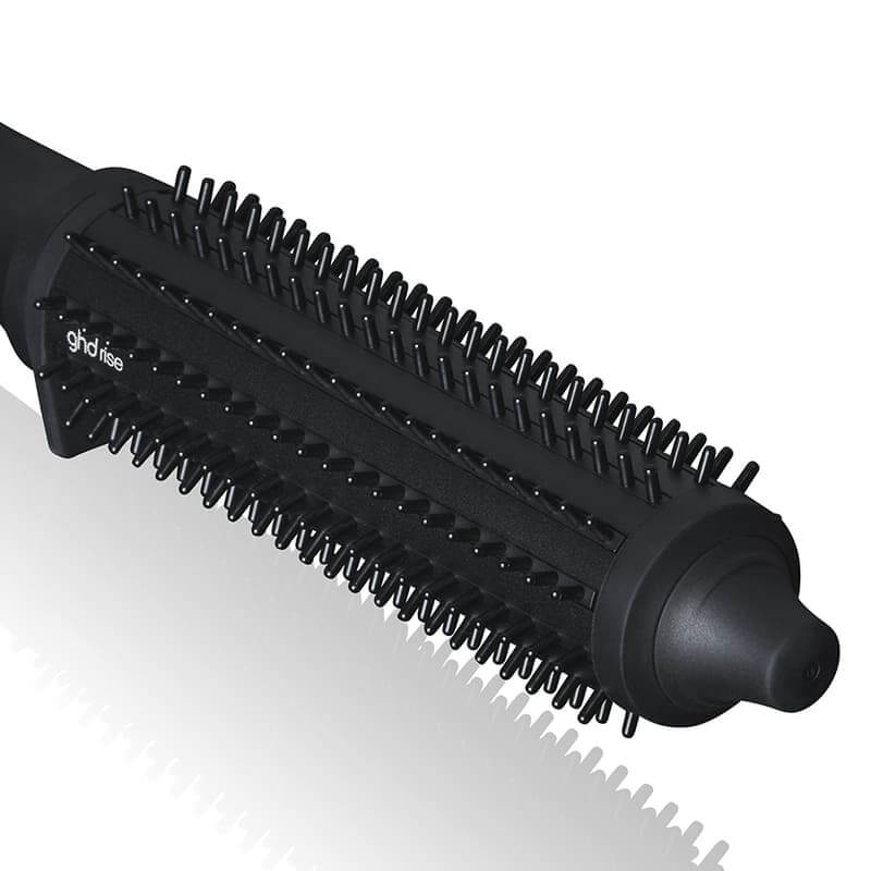 ghd Rise Volumising Hot Brush, ghd heat styling tools, volumising hair tools