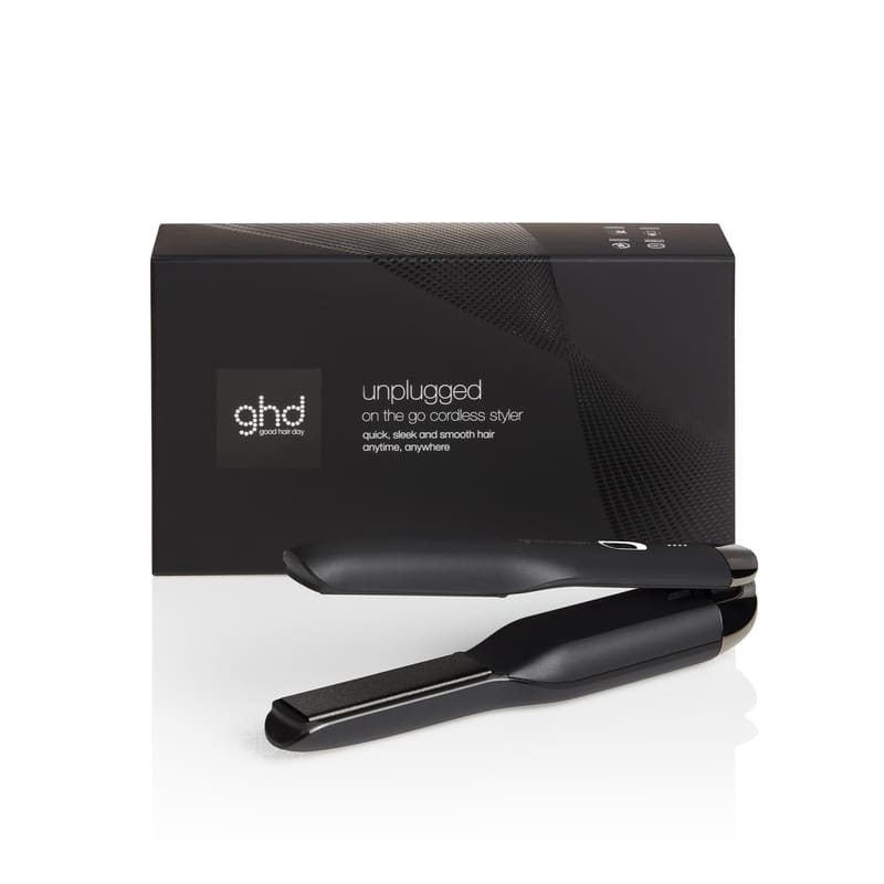 ghd Unplugged Hair Straightener