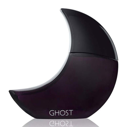 Ghost | Deep Night | Eau de Toilette | amber | vanilla | fragrance | | sensuality | passion | strong | self-confident | clever | sentimental | romantic | captivating allure