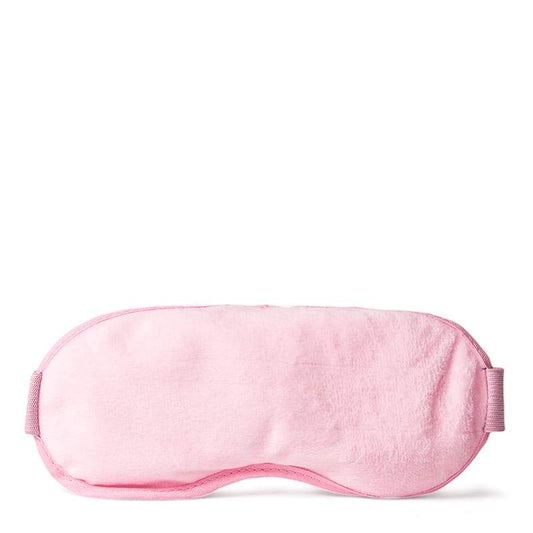 Grace & Stella Hot + Cool Gel Bead Sleep Mask | reusable | puffiness eye mask