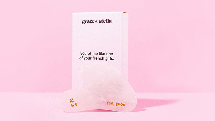 Grace & Stella | Skincare | Cruelty free | Vegan