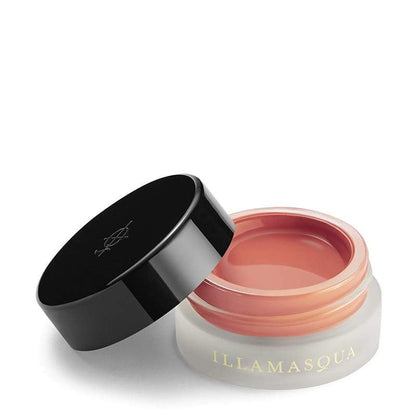 Illamasqua Colour Veil Blush | gel blusher