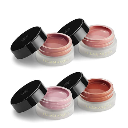 Illamasqua Colour Veil Blush | gel blusher