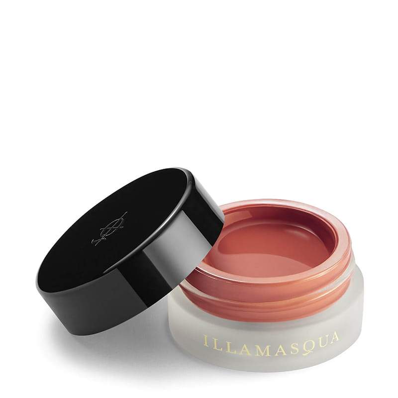 Illamasqua Colour Veil Blush | gel blusher