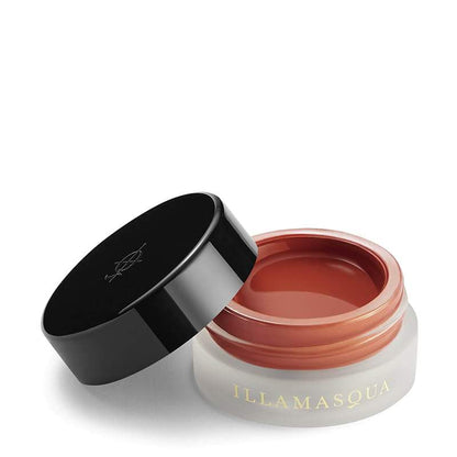 Illamasqua Colour Veil Blush | gel blusher