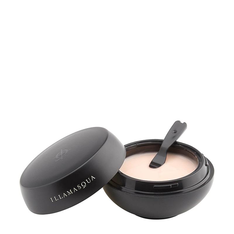 Illamasqua Matte Veil Primer & Mattifier | make up base for oily skin