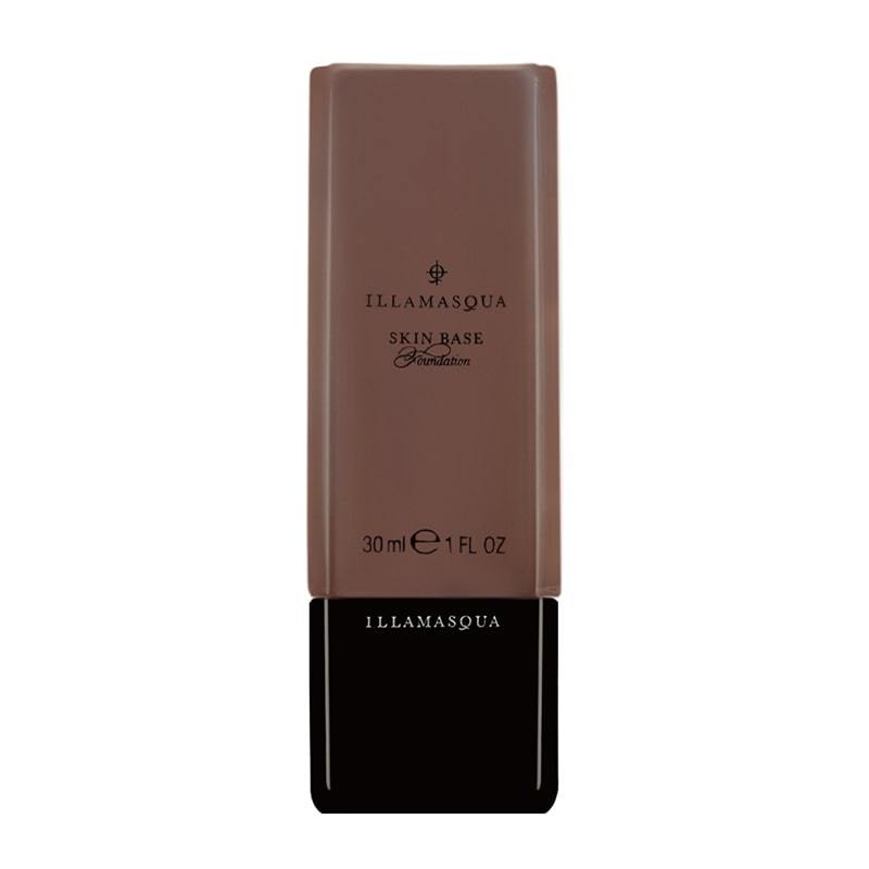 Illamasqua Skin Base Foundation | light coverage 