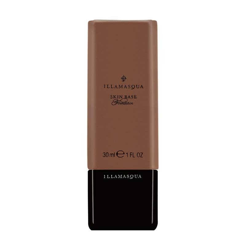 Illamasqua Skin Base Foundation | light coverage 