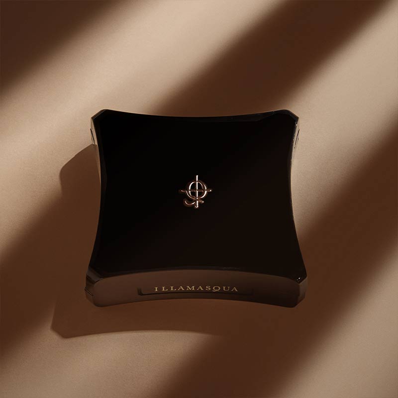 Illamasqua Skin Base Pressed Powder Discontinued