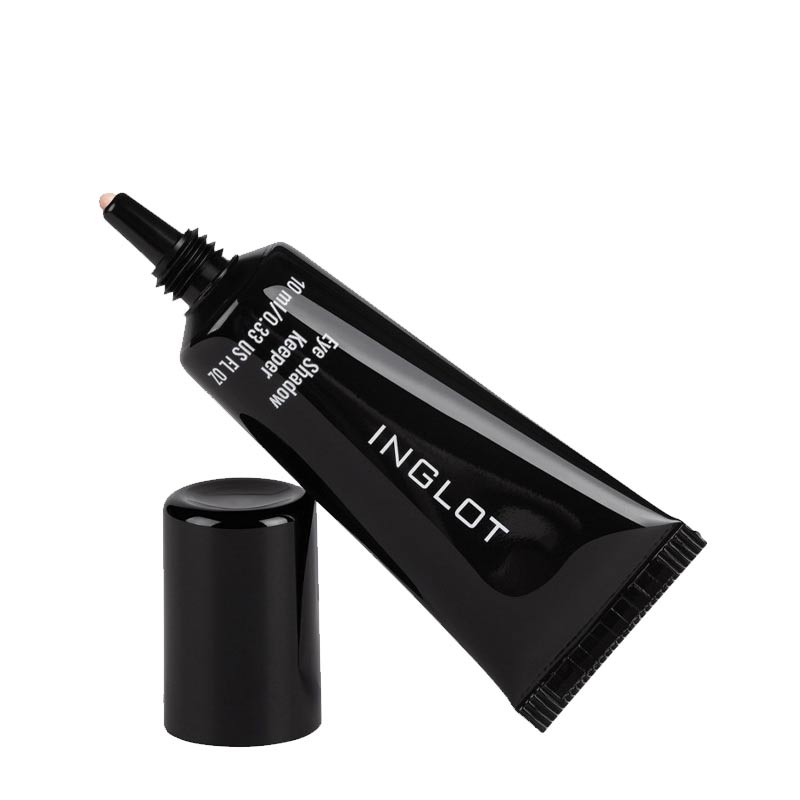 Inglot Eyeshadow Keeper, eyeshadow primer