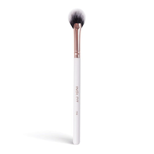 Inglot, Inglot Playinn Makeup Define & Glow Fan Brush 204