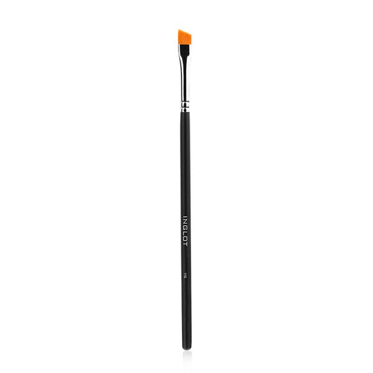 Inglot Makeup Brush 31T | eyeliner brush | eyebrow brush | synthetic hair