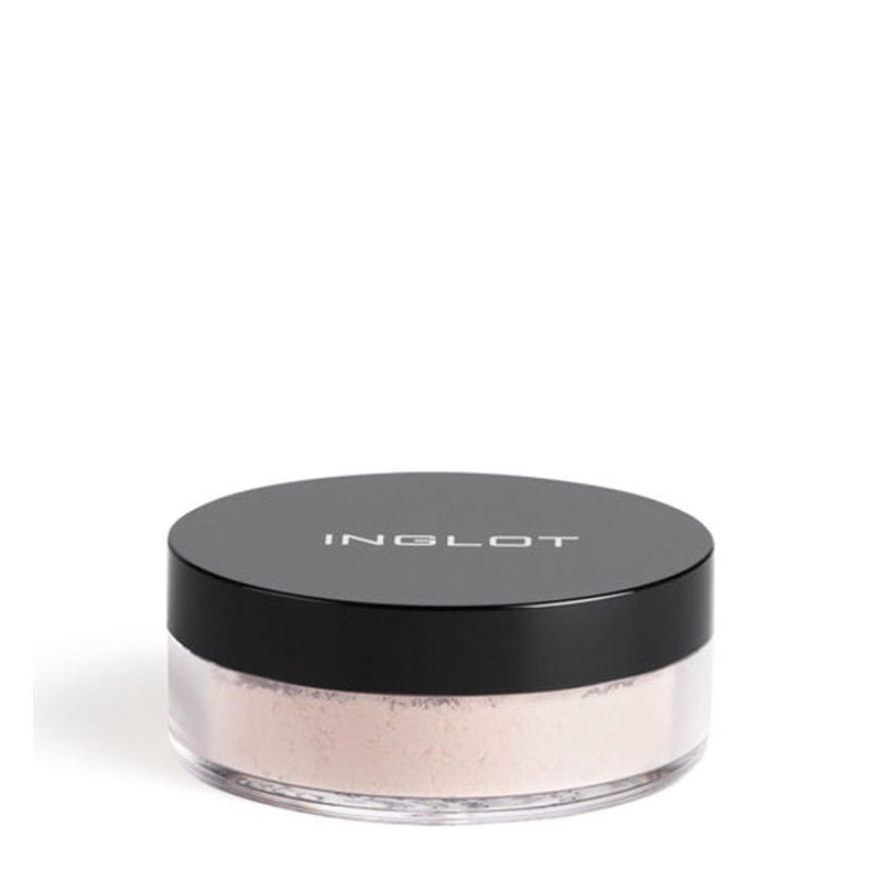 Inglot Smoothing Under Eye Powder