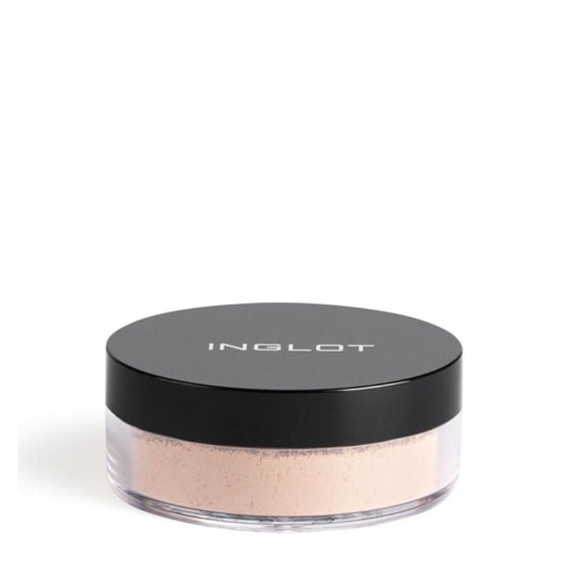 Inglot Smoothing Under Eye Powder