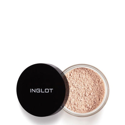 Inglot Smoothing Under Eye Powder