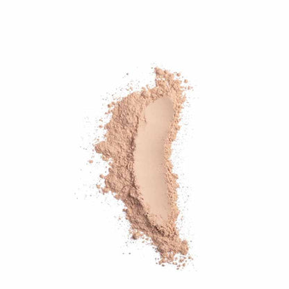 Inglot Smoothing Under Eye Powder