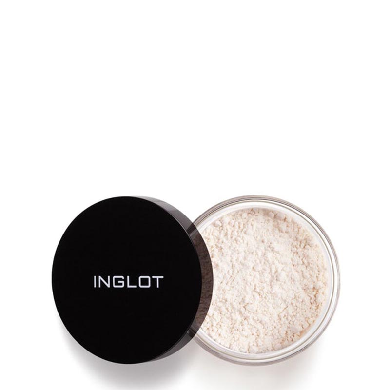 Inglot Smoothing Under Eye Powder