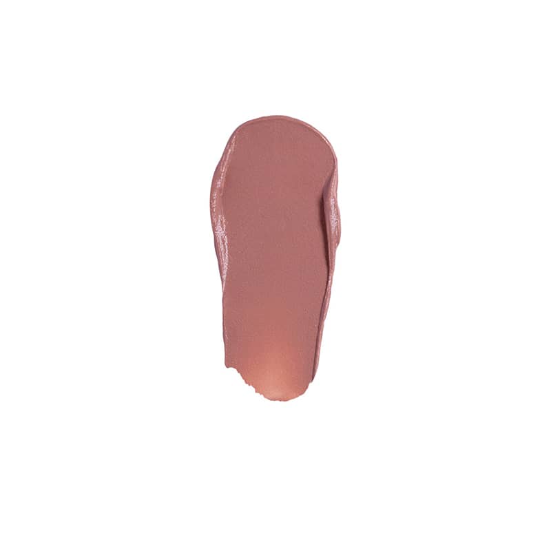 Inglot x Maura Naughty Nudes Lipsatin Lipstick | nude lip tint