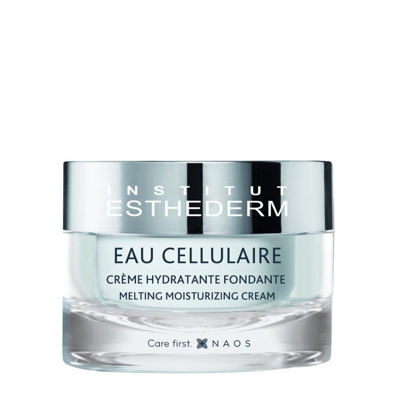 Institut Esthederm Cellular Water anti-pollution face cream 50ml