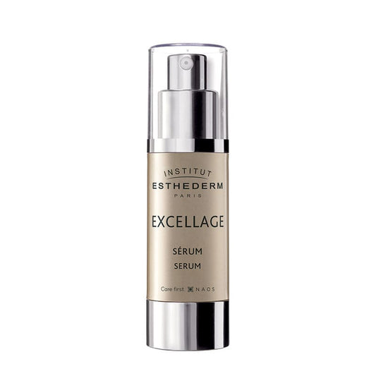 Institut Esthederm Excellage Serum | hydrating anti aging treatment