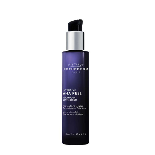 Institut Esthederm Intensive AHA Peel Concentrated Serum | uneven skin tone serum