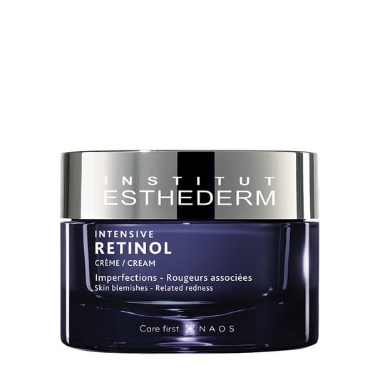 Institut Esthederm Intensive Retinol face cream 50ml