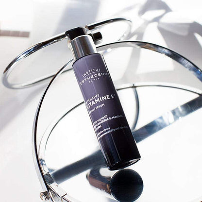 Institut Esthederm Intensive Vitamin E² Serum | dehydrated skin serum