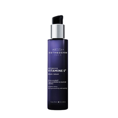 Institut Esthederm Intensive Vitamin E² Serum | dehydrated skin serum