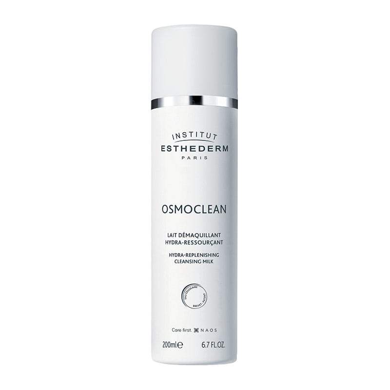 Institut Esthederm Osmoclean hydrating cleansing milk | make up remover | sensitive skin cleanser