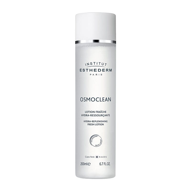 Institut Esthederm Osmoclean Hydra-Replenishing Fresh Lotion | sensitive skin cleanser