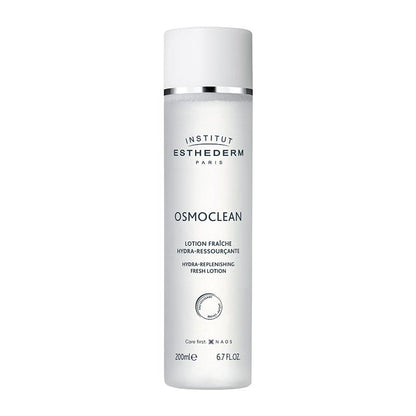 Institut Esthederm Osmoclean Hydra-Replenishing Fresh Lotion | sensitive skin cleanser