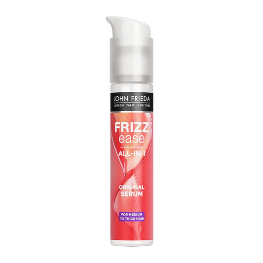 John Frieda Frizz Ease All-in-1 Original Serum