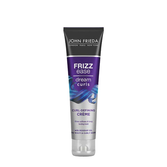 John Frieda Frizz Ease Dream Curls Curl Defining Créme | curl defining cream | cream for curly hair