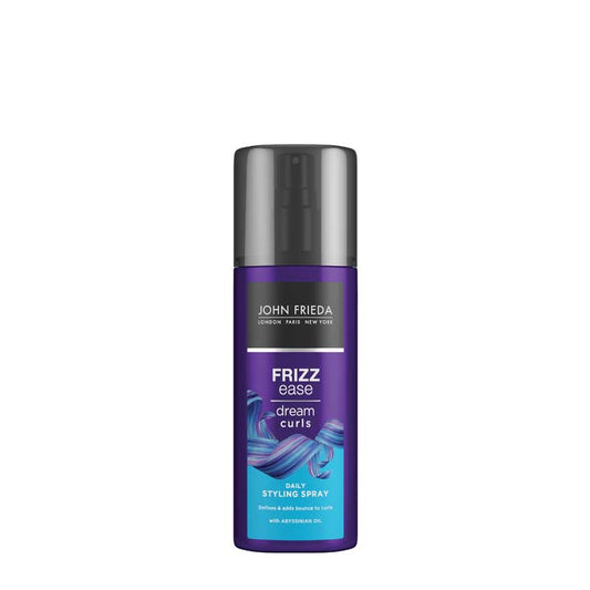 John Frieda Frizz Ease Dream Curls Daily Styling Spray