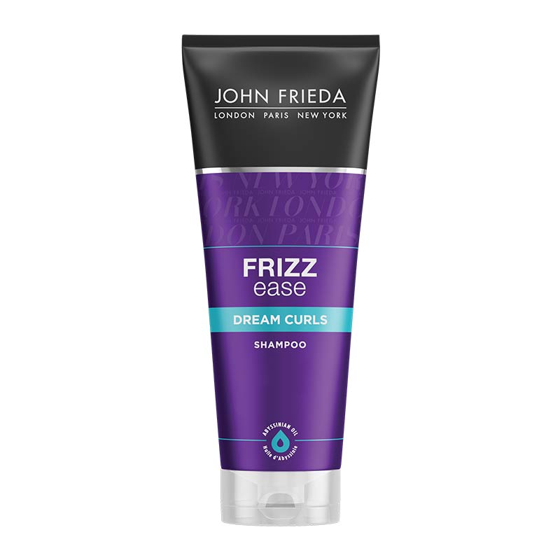 John Frieda Frizz Ease Dream Curls Shampoo