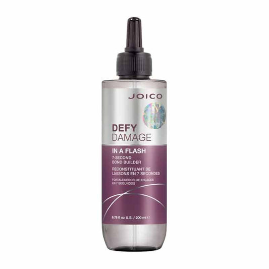 Joico Defy Damage In A Flash, hair repairing treatment