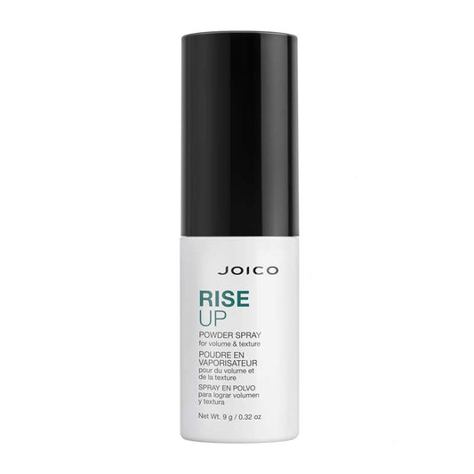 Joico Rise Up Powder Spray, volumising powder, hair styling products