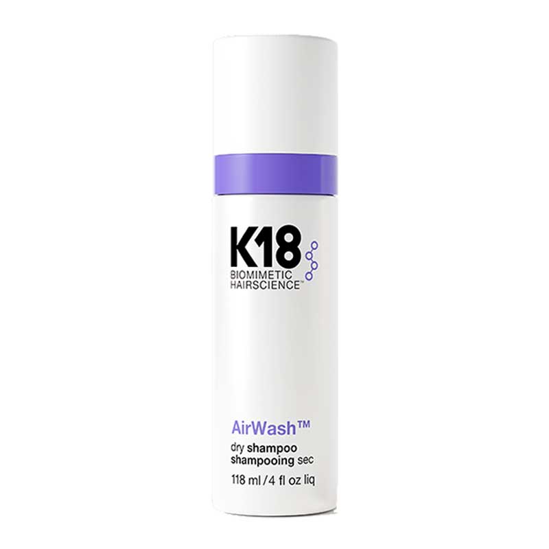 K18 Airwash Dry Shampoo