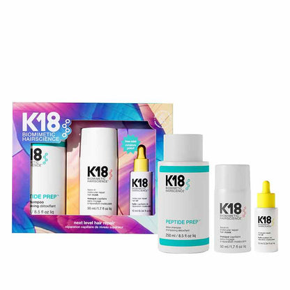 K18 Next Level Hair Repair Kit, Hair, haircare