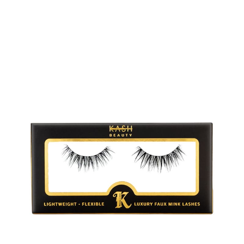 Kash Beauty Angel Eyes Natural Lash