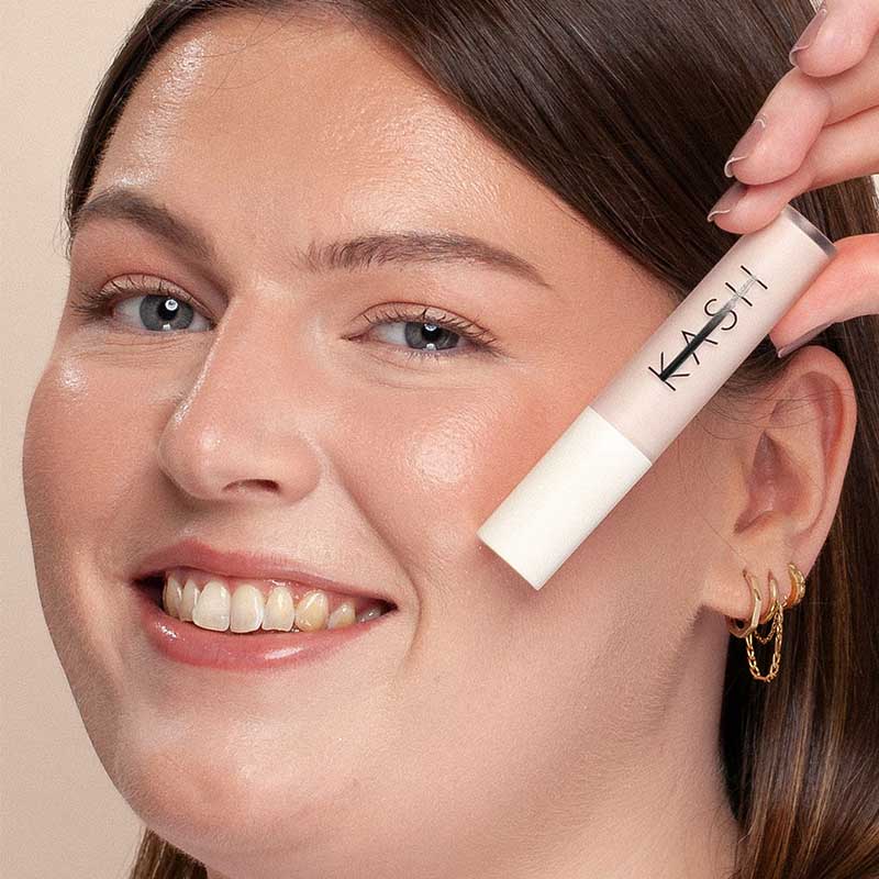 Concealer for fair skin