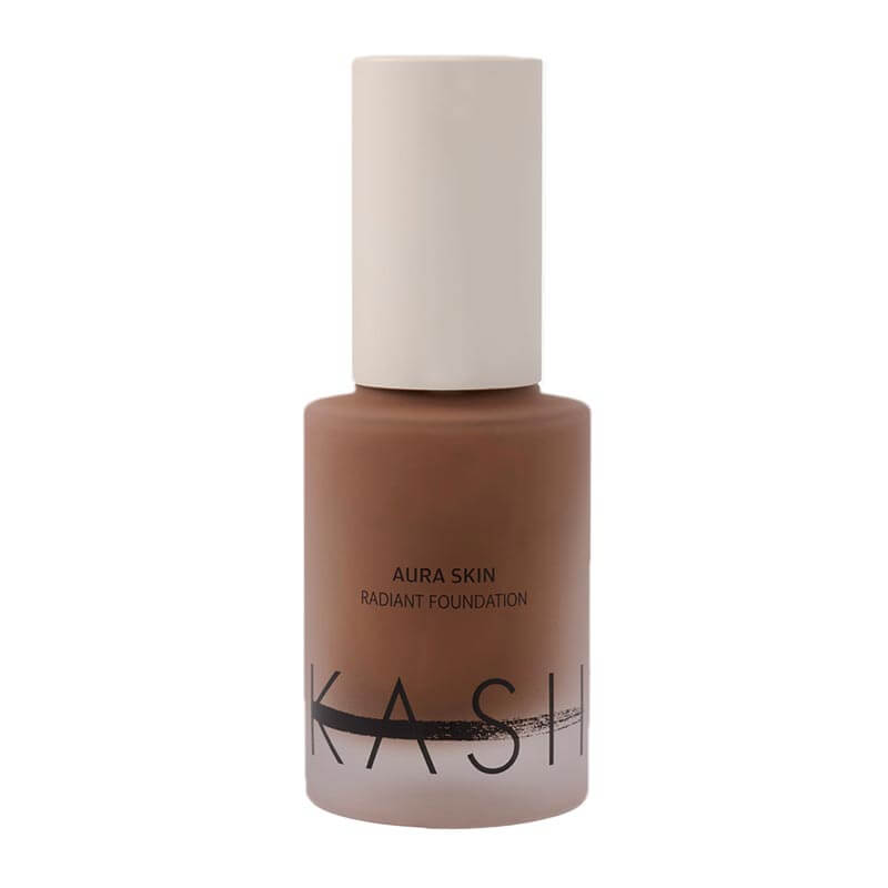 KASH Beauty Aura Skin Radiant Foundation Elegance