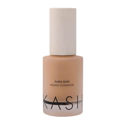 KASH Beauty Aura Skin Radiant Foundation Magnetic