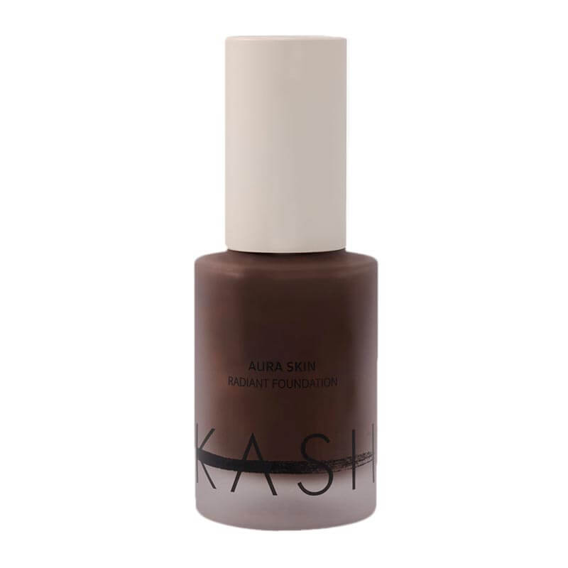 KASH Beauty Aura Skin Radiant Foundation Eternal