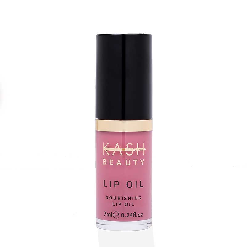 Kash Beauty Lip Oil