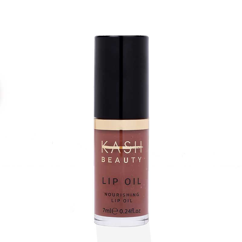 Kash Beauty Lip Oil