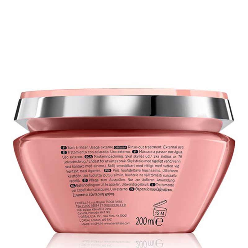 Kérastase Chroma Absolu Hair Mask 