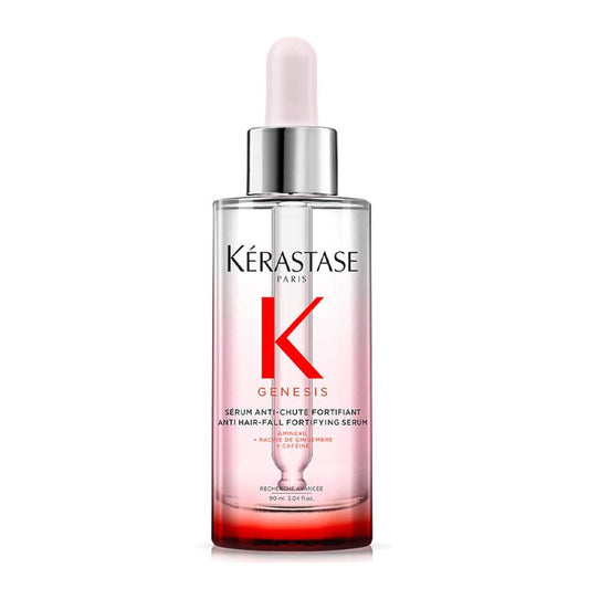 Kérastase Genesis Anti Hair-Fall Fortifying Hair Serum, Kérastase hair serum, hair loss, prevent hair breakage