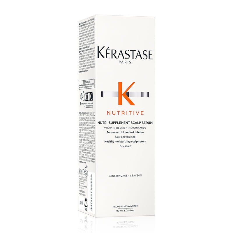 Kérastase Nutritive Nutri-Supplement Scalp Serum