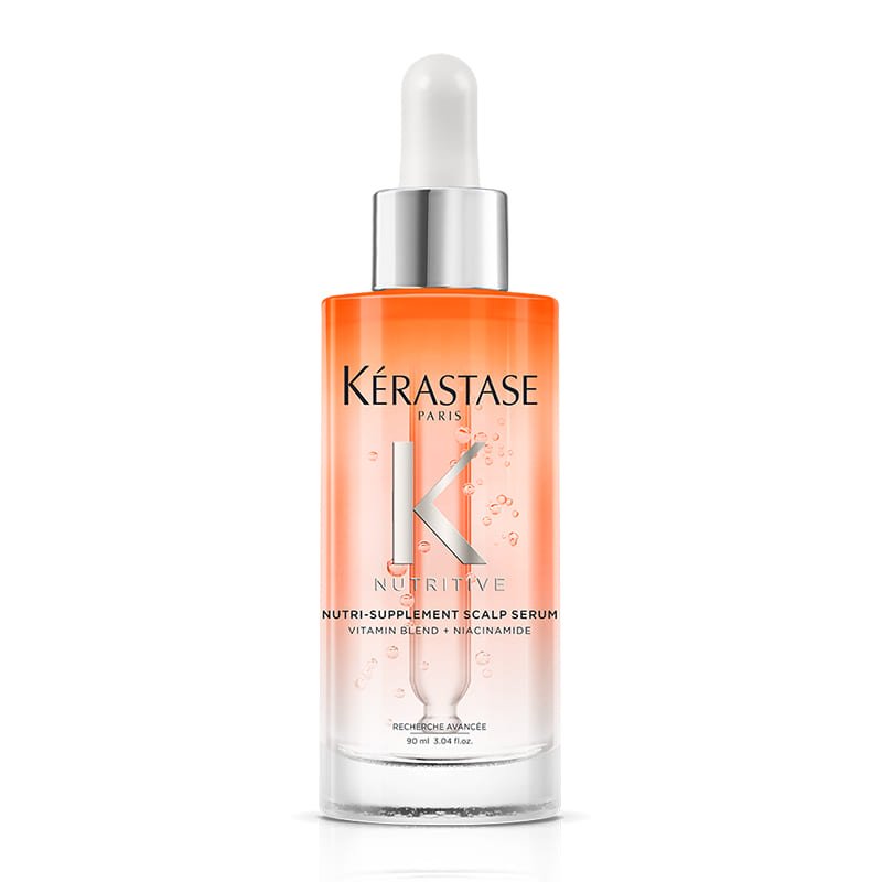 Kérastase Nutritive Nutri-Supplement Scalp Serum, scalp serum